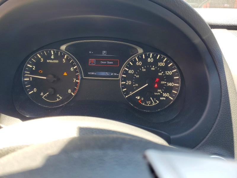 2016 Nissan Altima მანქანა იყიდება აუქციონზე, vin: 1N4AL3AP7GC147066, აუქციონის ნომერი: 62238706