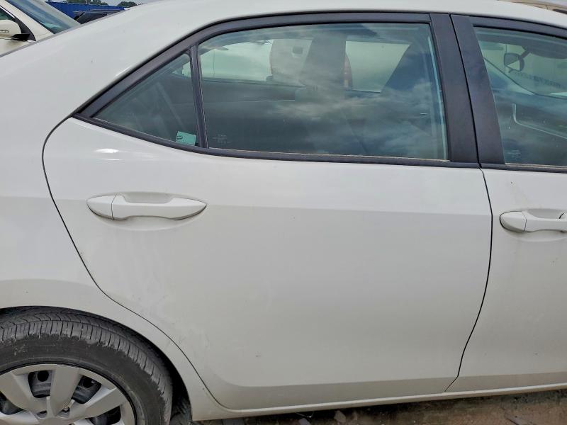 Aukcja sprzedaży 2018 Toyota Corolla, vin: 2T1BURHE4JC000740, numer aukcji: 60378126