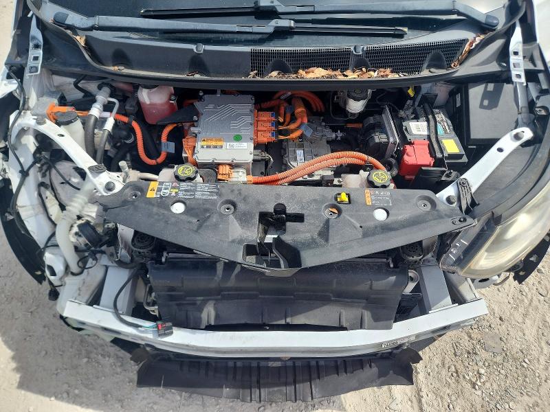 Продажа на аукционе авто 2017 Chevrolet Bolt Ev, vin: 1G1FX6S02H4189902, номер лота: 62402066
