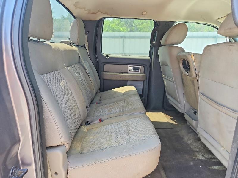 Aukcja sprzedaży 2010 Ford F150, vin: 1FTFW1EV9AKE15827, numer aukcji: 62066256
