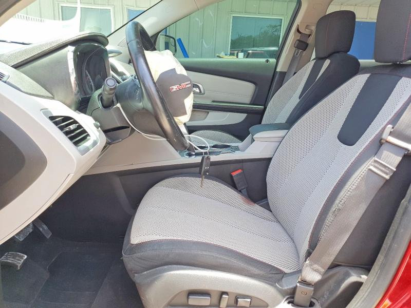 Продажа на аукционе авто 2014 Gmc Terrain, vin: 2GKALREK8E6360629, номер лота: 60553606