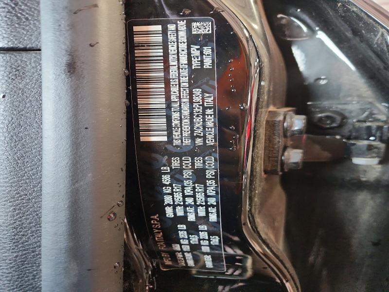 Aukcja sprzedaży 2020 Jeep Renegade, vin: ZACNJBC13LPL98349, numer aukcji: 62454976