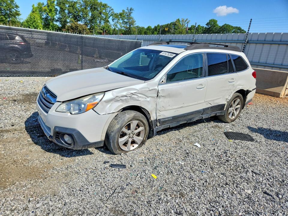 Продажа на аукционе авто 2013 Subaru Outback, vin: 4S4BRBPC6D3230653, номер лота: 61475266
