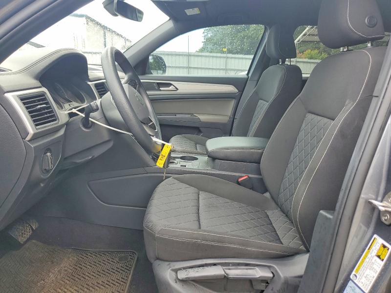 Aukcja sprzedaży 2021 Volkswagen Atlas Cross Sport, vin: 1V2AC2CA9MC230313, numer aukcji: 60852276