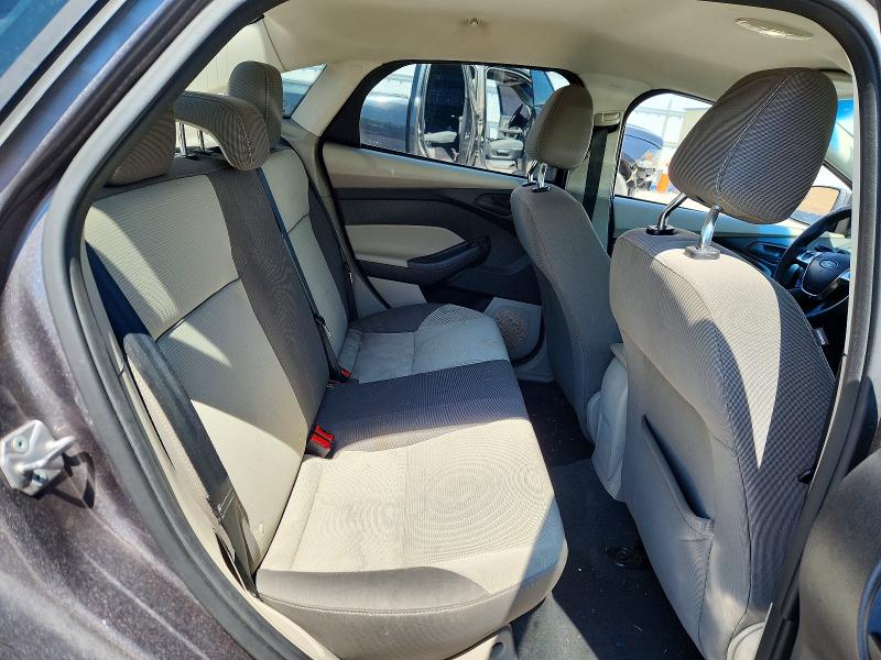 62862176 :رقم المزاد ، 1FAHP3F20CL179433 vin ، 2012 Ford Focus مزاد بيع