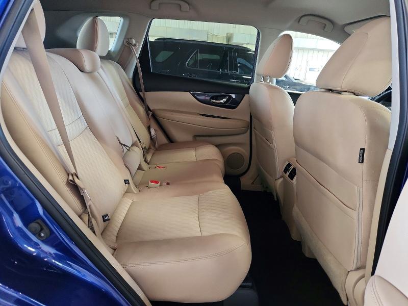 Aukcja sprzedaży 2018 Nissan Rogue, vin: KNMAT2MV1JP597441, numer aukcji: 63359006
