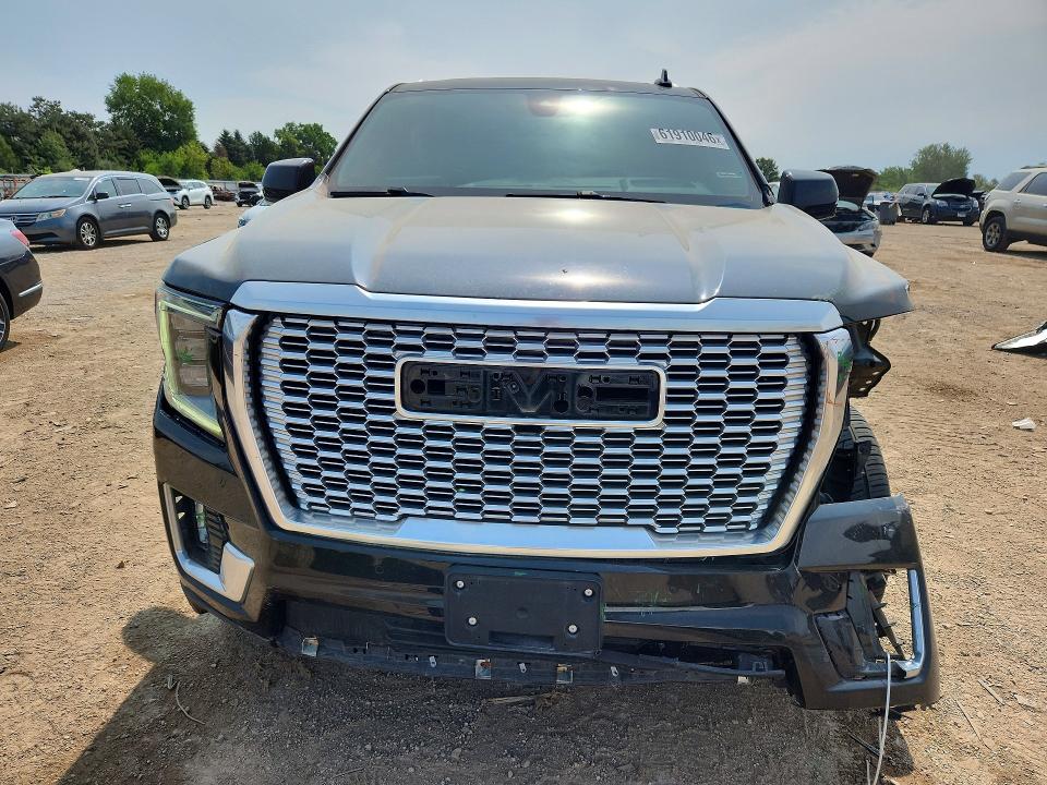 Продаж на аукціоні авто 2021 Gmc Yukon Xl, vin: 1GKS2JKL5MR170389, номер лоту: 61910046