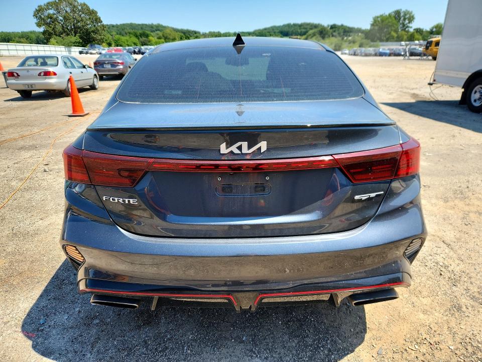 Aukcja sprzedaży 2023 Kia Forte, vin: 3KPF44AC4PE591708, numer aukcji: 62892246