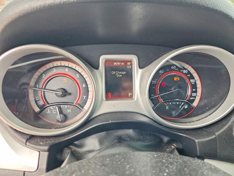 2015 Dodge Journey მანქანა იყიდება აუქციონზე, vin: 3C4PDCAB6FT591936, აუქციონის ნომერი: 61562906