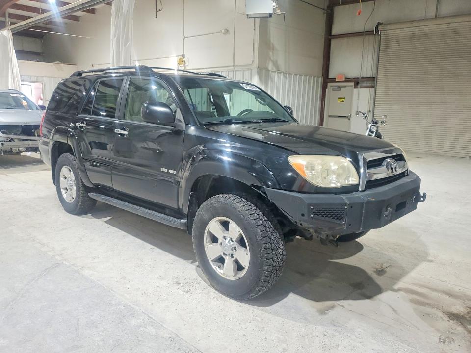 Продаж на аукціоні авто 2008 Toyota 4runner, vin: JTEBT14R28K003251, номер лоту: 61136826