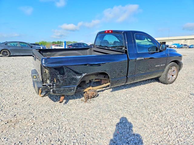 61169146 :رقم المزاد ، 1D7HA16D53J677811 vin ، 2003 Dodge Ram 1500 مزاد بيع