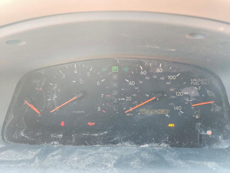 2001 Lexus Es მანქანა იყიდება აუქციონზე, vin: JT8BF28G210319971, აუქციონის ნომერი: 61875286