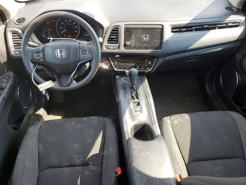 59691876 :رقم المزاد ، 3CZRU6H52MM749765 vin ، 2021 Honda Hr-v مزاد بيع