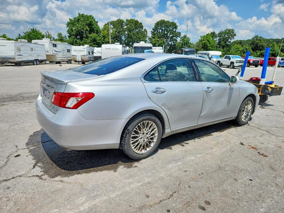 60198066 :رقم المزاد ، JTHBJ46G582211453 vin ، 2008 Lexus Es مزاد بيع