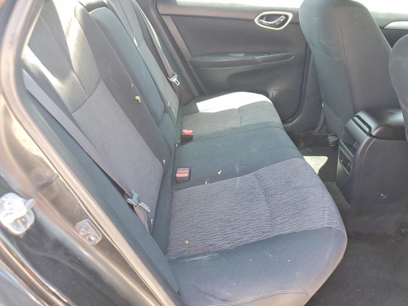 Aukcja sprzedaży 2015 Nissan Sentra, vin: 3N1AB7AP8FY265964, numer aukcji: 59142776