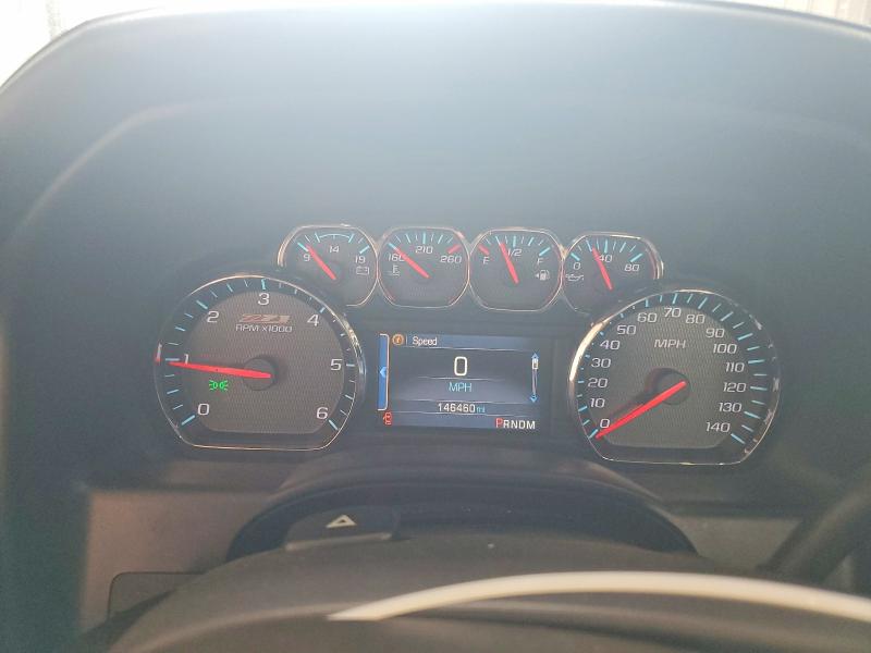 60967486 :رقم المزاد ، 1GCVKSEC1EZ238599 vin ، 2014 Chevrolet Silverado مزاد بيع