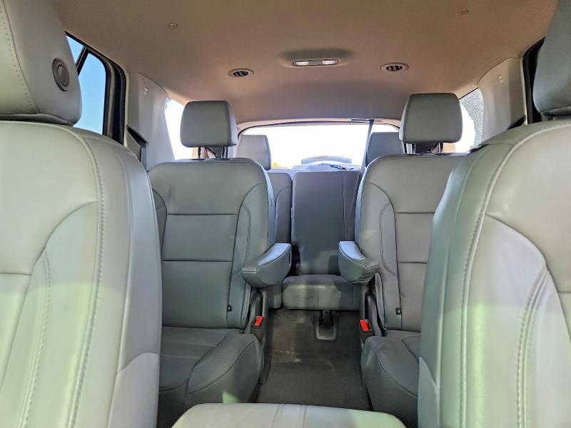 Aukcja sprzedaży 2020 Chevrolet Traverse, vin: 1GNEVHKW2LJ118189, numer aukcji: 61858706