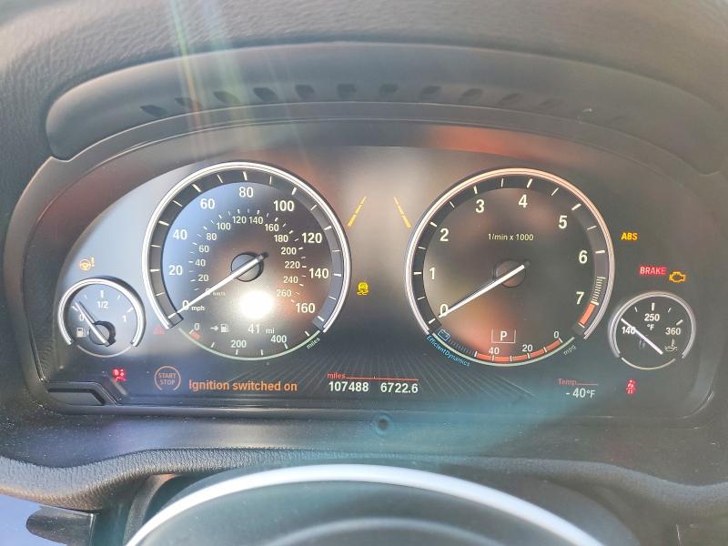 62407016 :رقم المزاد ، 5UXXW3C58J0Y66700 vin ، 2018 Bmw X4 مزاد بيع