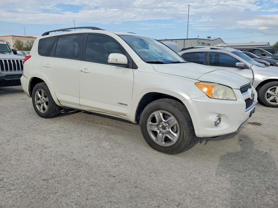 Aukcja sprzedaży 2010 Toyota Rav4, vin: JTMDK4DVXA5090805, numer aukcji: 61371736
