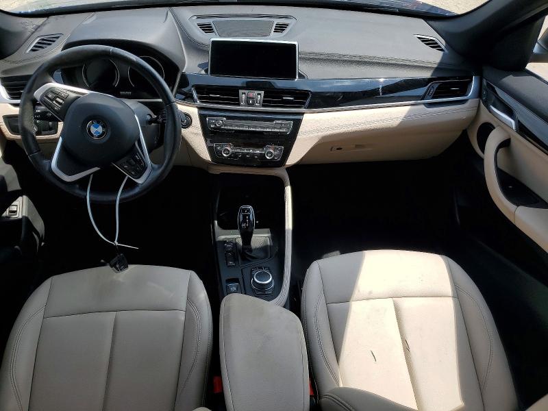 Aukcja sprzedaży 2021 Bmw X1, vin: WBXJG9C0XM5T68911, numer aukcji: 61881256