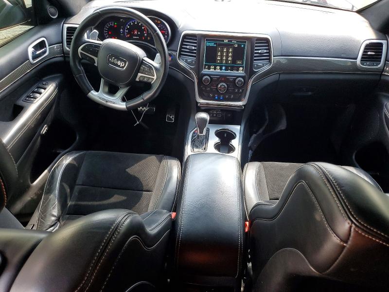 Продажа на аукционе авто 2018 Jeep Grand Cherokee, vin: 1C4RJFN93JC223597, номер лота: 62387286