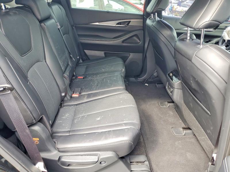 Продаж на аукціоні авто 2024 Infiniti Qx60, vin: 5N1DL1FRXRC340901, номер лоту: 60370826