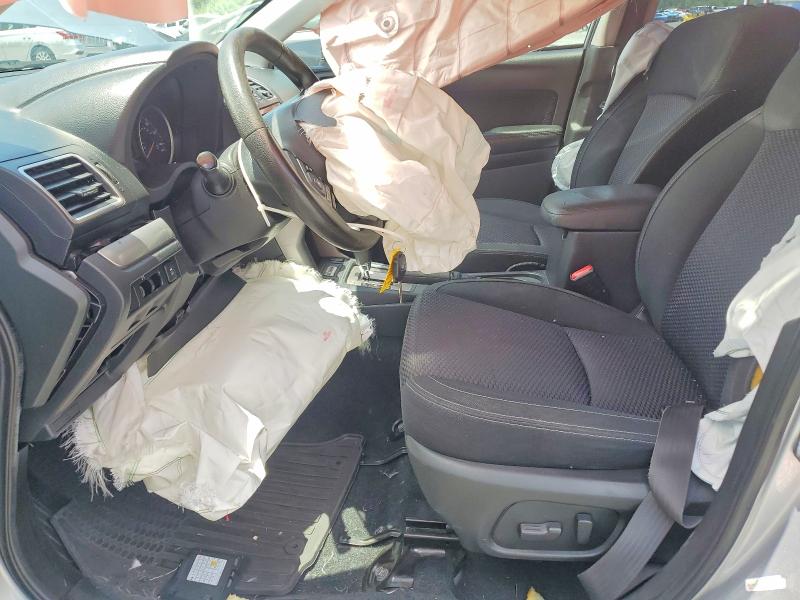 Aukcja sprzedaży 2017 Subaru Forester, vin: JF2SJAEC5HH591729, numer aukcji: 60142596