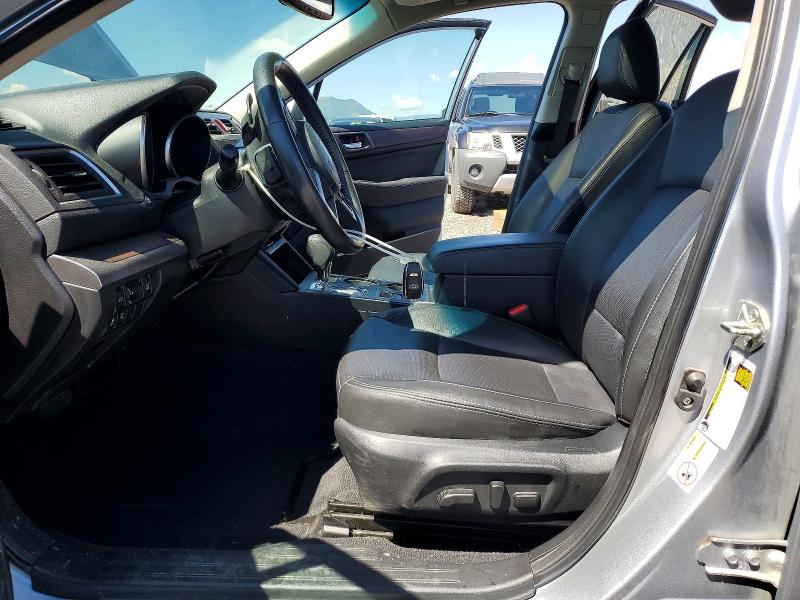 2017 Subaru Outback მანქანა იყიდება აუქციონზე, vin: 4S4BSAKC8H3211128, აუქციონის ნომერი: 58941646