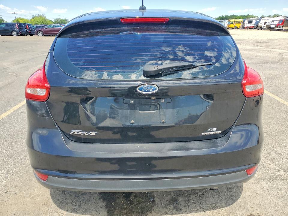 Продаж на аукціоні авто 2015 Ford Focus, vin: 1FADP3K20FL221396, номер лоту: 59812826