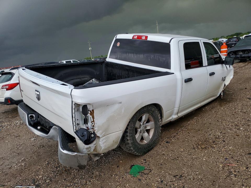 Продаж на аукціоні авто 2022 Ram 1500 Classic, vin: 1C6RR6LG8NS234849, номер лоту: 60129566