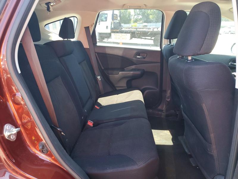 Aukcja sprzedaży 2016 Honda Cr-v, vin: 5J6RM4H5XGL100449, numer aukcji: 62416916