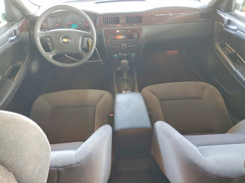 Aukcja sprzedaży 2016 Chevrolet Impala Limited, vin: 2G1WA5E30G1155808, numer aukcji: 59717116