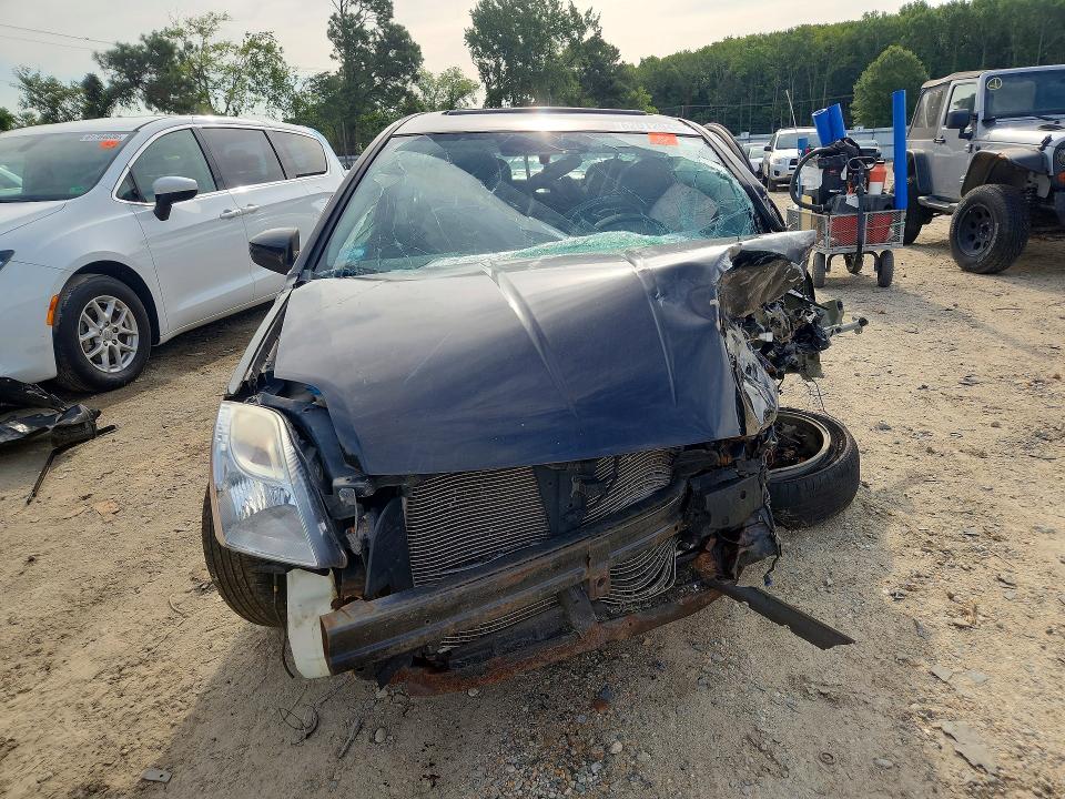 Продажа на аукционе авто 2011 Nissan Sentra, vin: 3N1AB6AP4BL667093, номер лота: 62012946