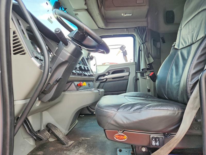 Aukcja sprzedaży 2020 Kenworth Construction, vin: 1XKYDP9X6LJ398236, numer aukcji: 60236426