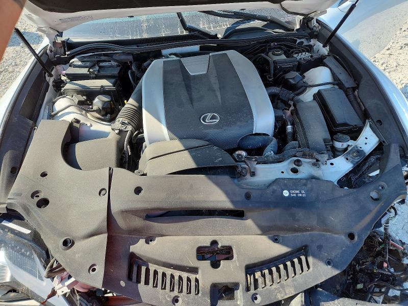 62776376 :رقم المزاد ، JTHSZ5BC5K5009073 vin ، 2019 Lexus Rc مزاد بيع