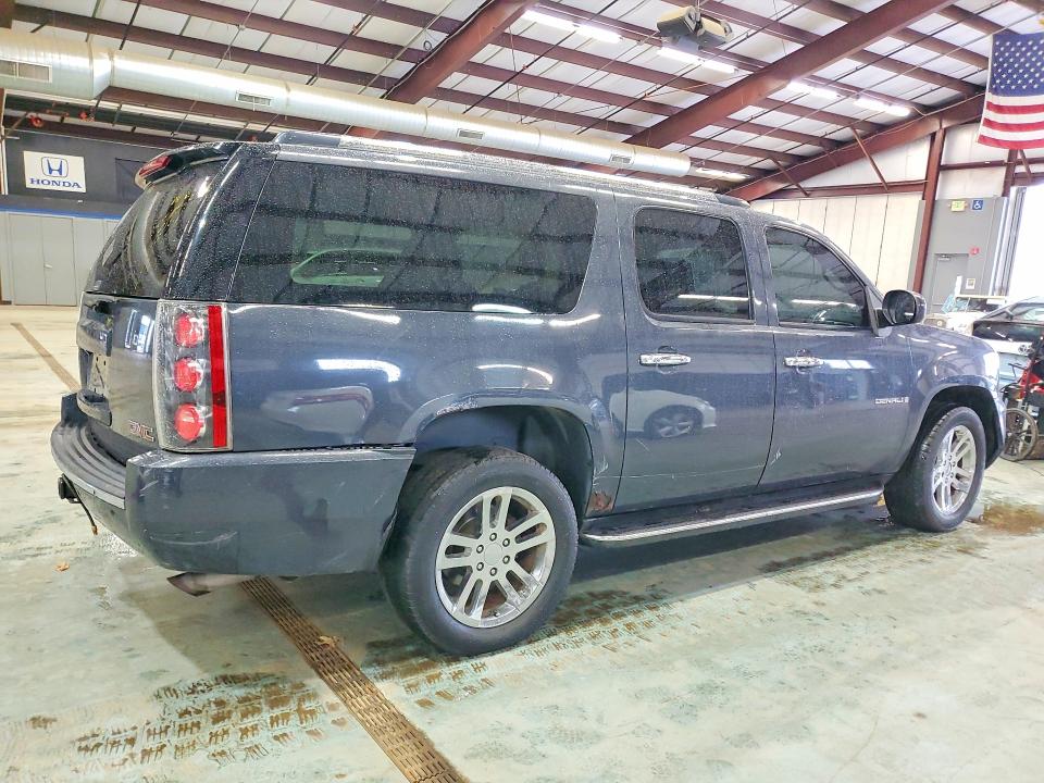 Продаж на аукціоні авто 2008 Gmc Yukon Xl, vin: 1GKFK66818J214249, номер лоту: 59839336