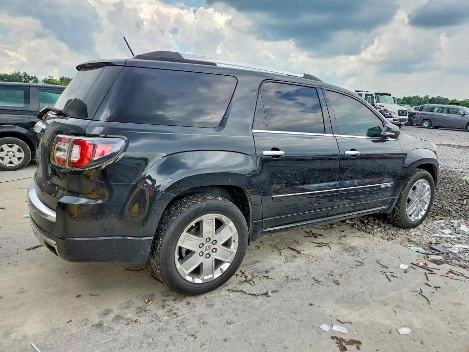 Продаж на аукціоні авто 2015 Gmc Acadia, vin: 1GKKRTKD5FJ295586, номер лоту: 61390386