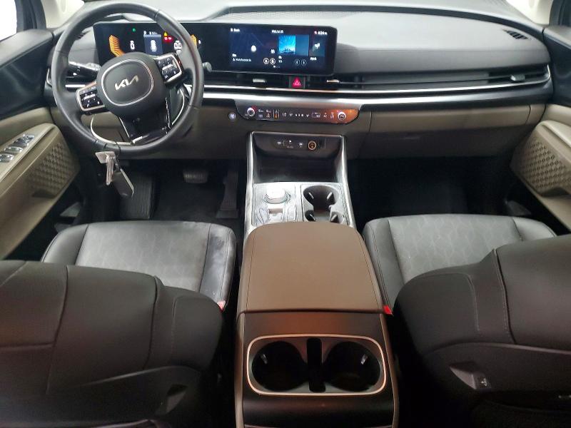Aukcja sprzedaży 2026 Kia Carnival, vin: KNDNB5KA1T6127991, numer aukcji: 62143846