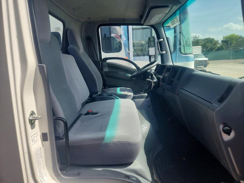 Продажа на аукционе авто 2016 Isuzu Npr, vin: JALB4W177G7F01496, номер лота: 60168666