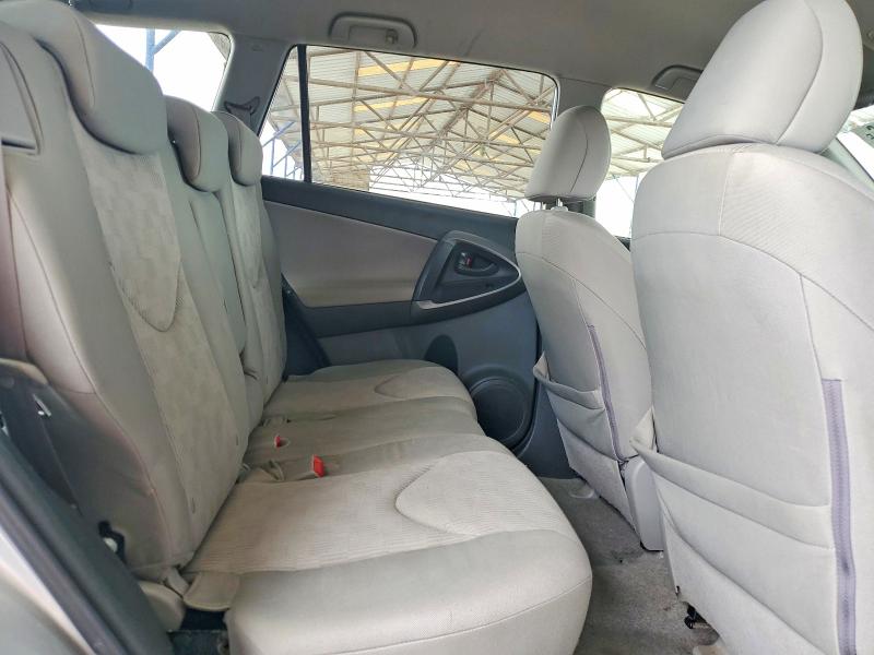 62328776 :رقم المزاد ، JTMZF33V195009255 vin ، 2009 Toyota Rav4 مزاد بيع