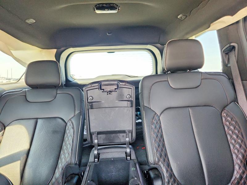 Aukcja sprzedaży 2021 Jeep Grand Cherokee, vin: 1C4RJKEG4M8111194, numer aukcji: 62123206