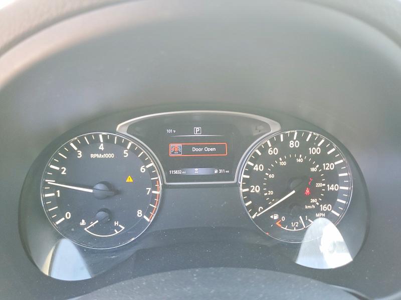 62662626 :رقم المزاد ، 1N4AL3AP8JC290602 vin ، 2018 Nissan Altima مزاد بيع