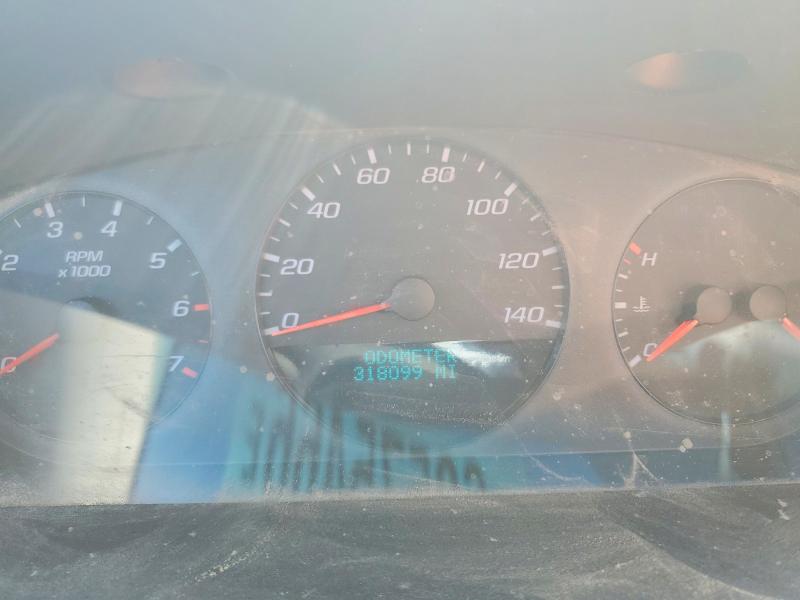 2009 Chevrolet Impala მანქანა იყიდება აუქციონზე, vin: 2G1WB57KX91159403, აუქციონის ნომერი: 62575466