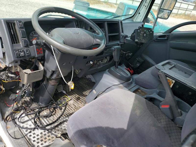 Aukcja sprzedaży 2014 Isuzu Npr Hd, vin: 54DC4W1B5ES804340, numer aukcji: 61048426