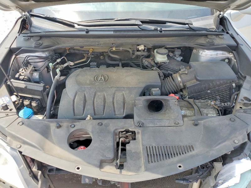 2015 Acura Rdx მანქანა იყიდება აუქციონზე, vin: 5J8TB3H38FL006340, აუქციონის ნომერი: 62939406
