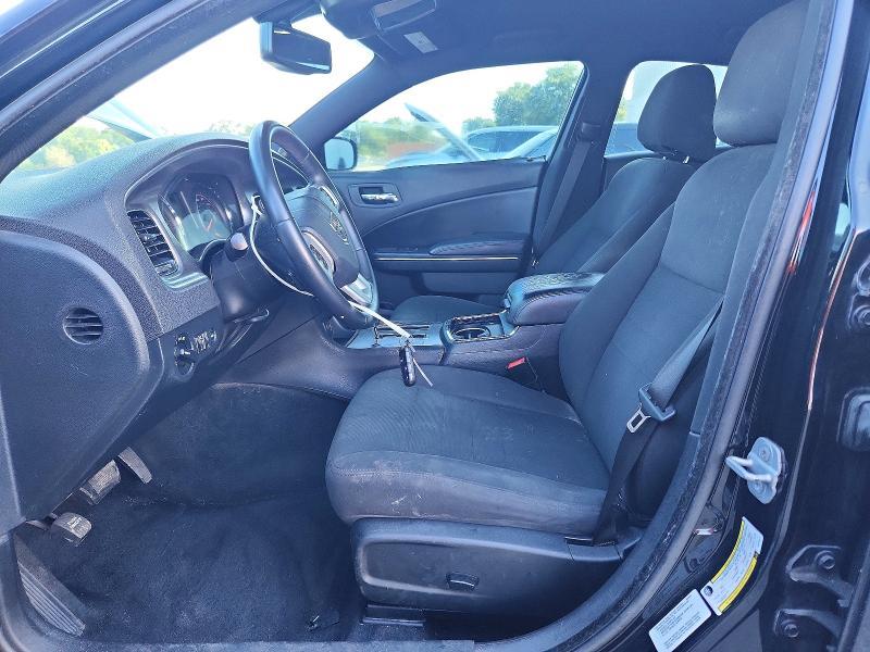 60199486 :رقم المزاد ، 2C3CDXBG5EH154571 vin ، 2014 Dodge Charger مزاد بيع