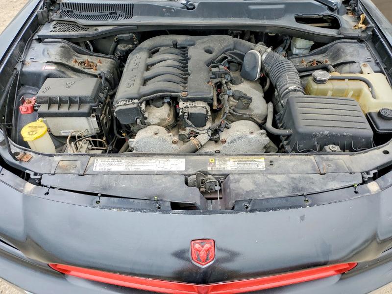 Продажа на аукционе авто 2006 Dodge Charger, vin: 2B3KA43G16H486667, номер лота: 61510886