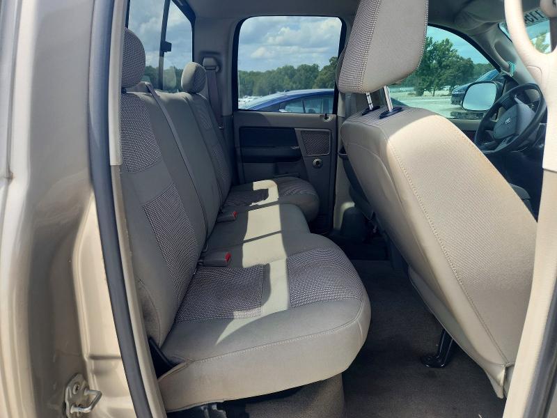 Продажа на аукционе авто 2006 Dodge Ram 1500, vin: 1D7HA18N76J152453, номер лота: 61154096