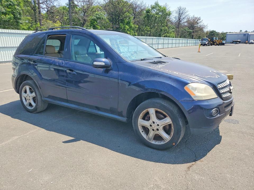 Продажа на аукционе авто 2008 Mercedes-benz Ml, vin: 4JGBB86E78A417539, номер лота: 62065556