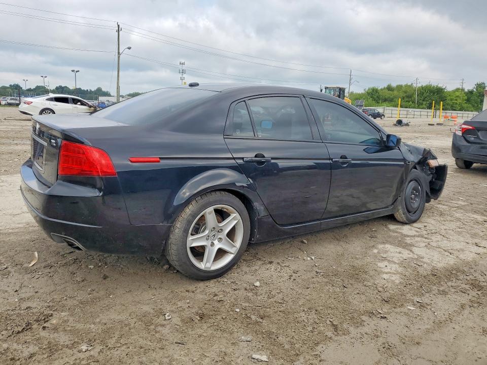 62259166 :رقم المزاد ، 19UUA66266A067541 vin ، 2006 Acura Tl مزاد بيع